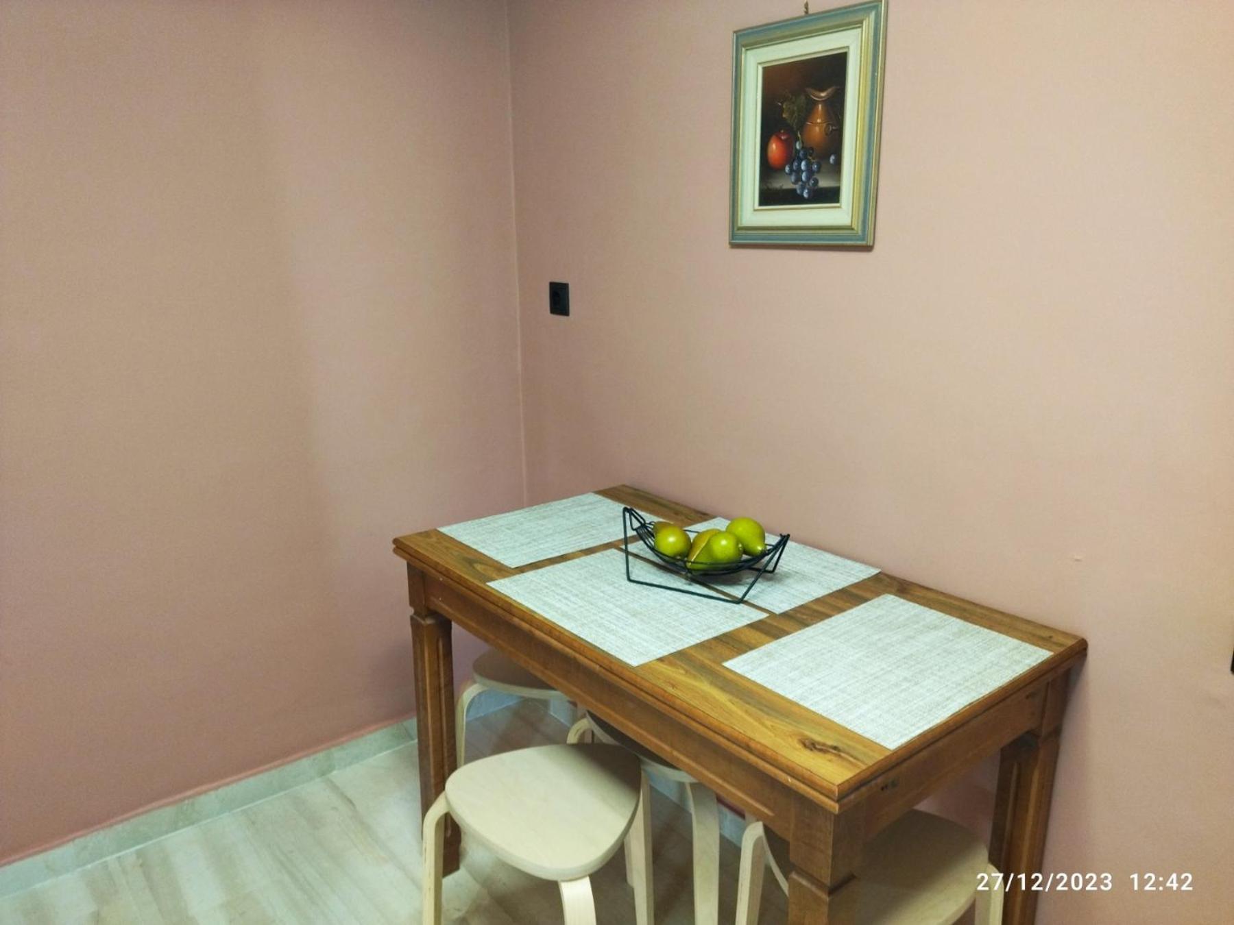 Swan Paradise Glyfada Apartment Афины Экстерьер фото