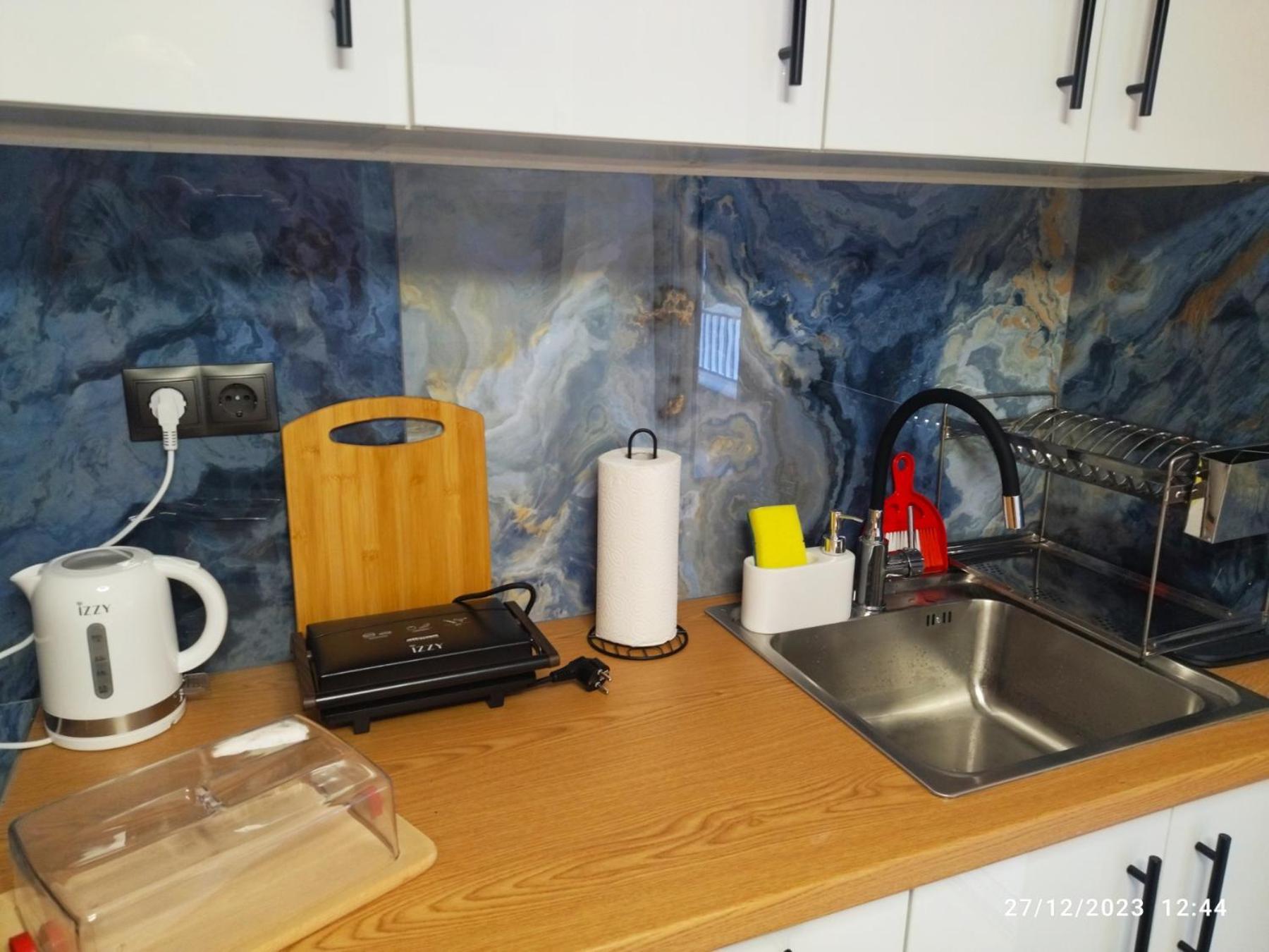 Swan Paradise Glyfada Apartment Афины Экстерьер фото
