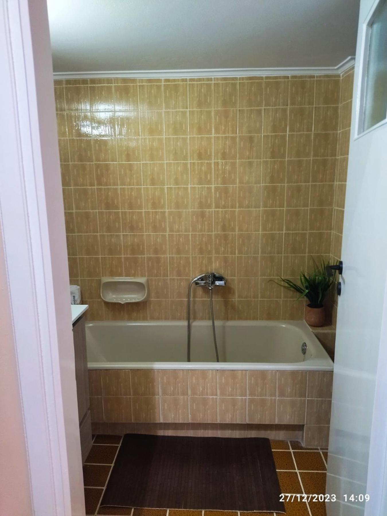 Swan Paradise Glyfada Apartment Афины Экстерьер фото